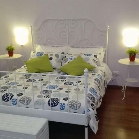 Una Piacevole Sorpresa Villa Bari Buitenkant foto
