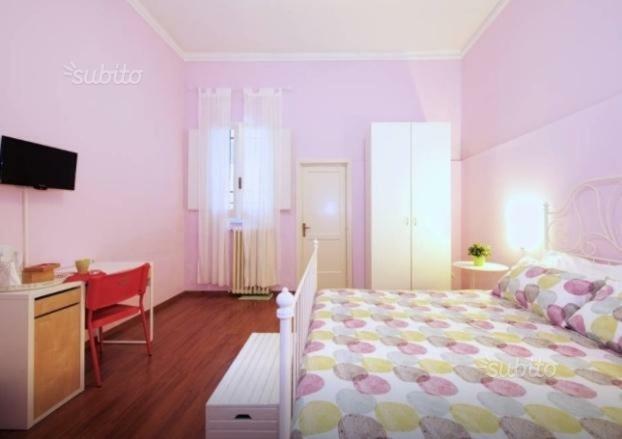 Una Piacevole Sorpresa Villa Bari Buitenkant foto