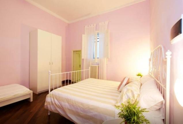 Una Piacevole Sorpresa Villa Bari Buitenkant foto