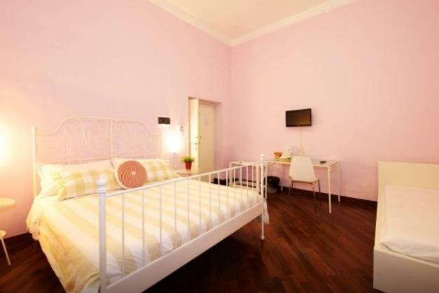 Una Piacevole Sorpresa Villa Bari Buitenkant foto
